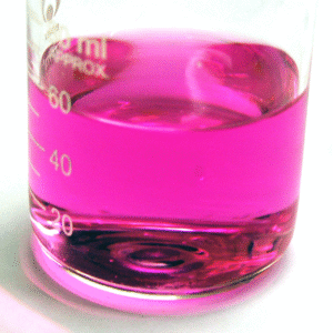 Phenolphthalein Solution | pH Indicator | For Lab Use, Soap Testing & Titration
