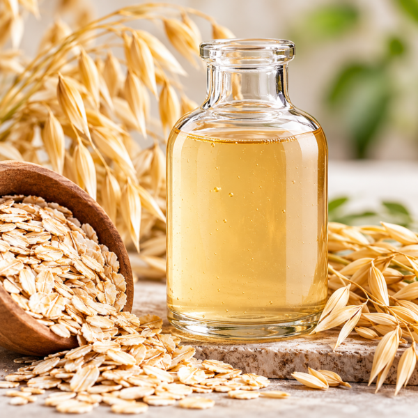 Hydrolyzed Oat Protein (Liquid Form)
