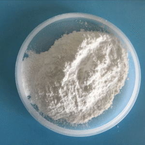 Magnesium Stearate