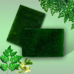 Moringa Soap Base