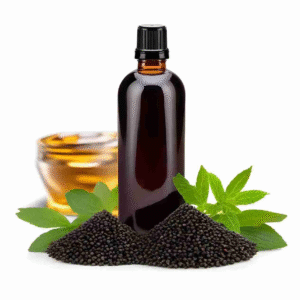 Licorice Extract (Oil-Soluble)