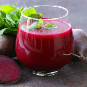 Beetroot Extract (Oil-Soluble)