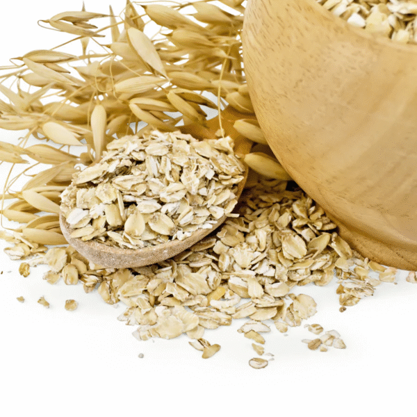 Hydrolyzed Oat Protein (Liquid Form)