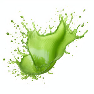 Green Liquid
