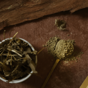 Brahmi Powder