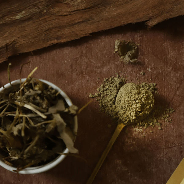 Brahmi Powder