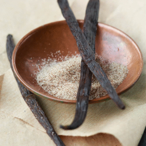 Vanilla Powder