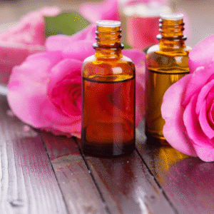 Rose Essential Oil