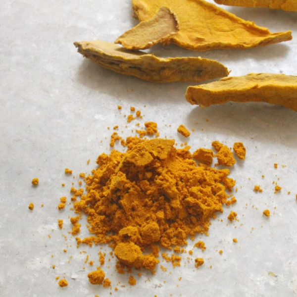 Wild Turmeric Powder
