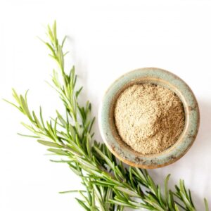 Rosemary Leaf