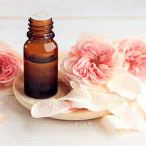 Royal Rose Fragrance Oil – 100% Pure Natural Skin & Hair Care Oil