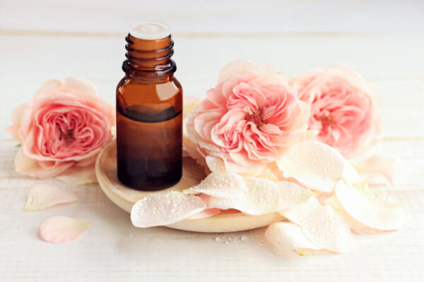 Royal Rose Fragrance Oil – 100% Pure Natural Skin & Hair Care Oil