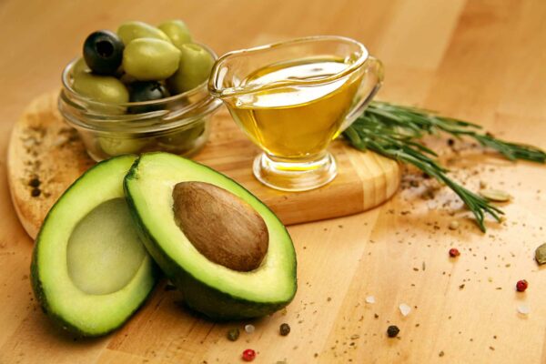 Organic Avocado Oil for cooking and natural wellness