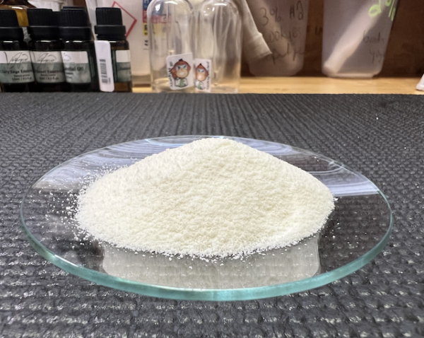 SOLAGUM™ AX – Natural Thickener & Stabilizer