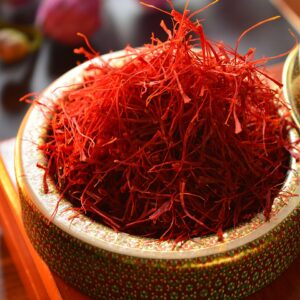 Saffron