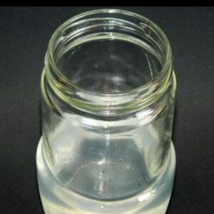 High-quality PVA Liquid adhesive bottle for crafts and woodworking