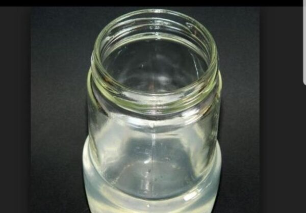 High-quality PVA Liquid adhesive bottle for crafts and woodworking