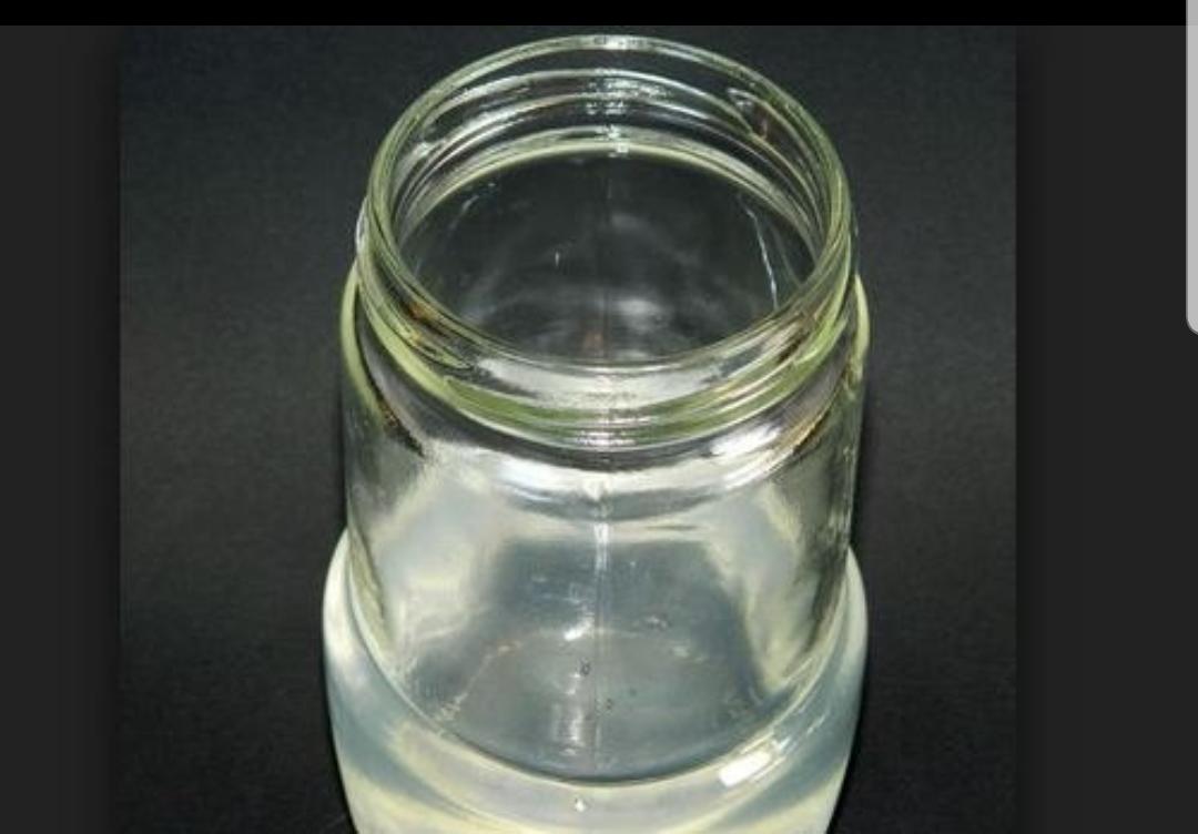 High-quality PVA Liquid adhesive bottle for crafts and woodworking