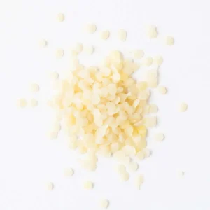 Beeswax Pellets (White)