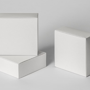 Soap Box for handmade and herbal soap packaging