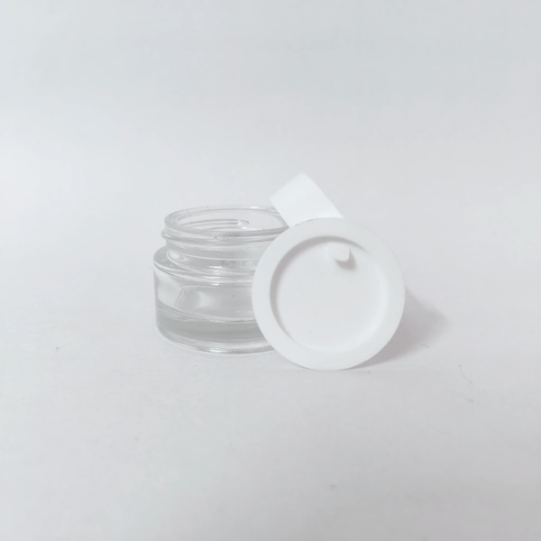80b93dea-9a84-4cb4-9a92-aad0abb6b345 Lip Balm Container for cosmetic and herbal lip products