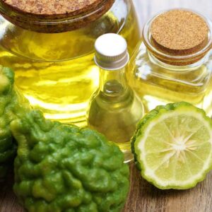 Bergamot Essential Oil, Pure Natural Bergamot Oil