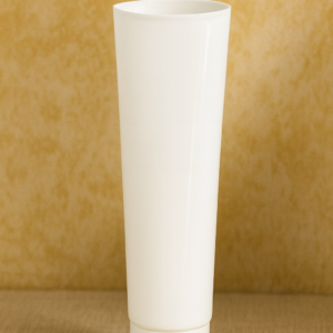 50g cosmetic tube for creams gels and lotions