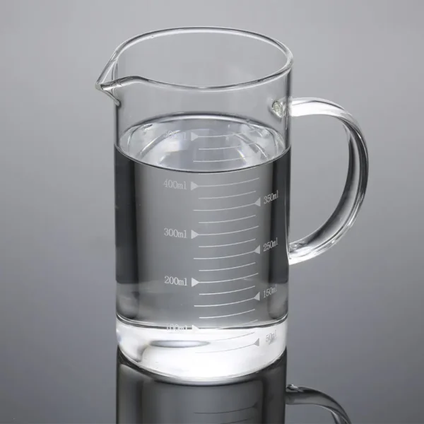 DPG di propylene glycol solvent for fragrance cosmetic and industrial formulations