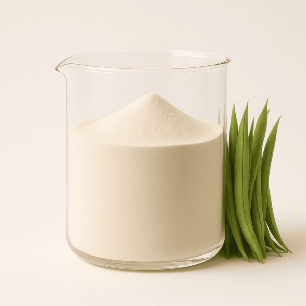 Guar Hydroxypropyltrimonium Chloride