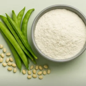 39df376e-459a-4f23-9983-14fbc52cfa62 Guar gum powder is a natural cosmetic thickener and stabilizer in India, used in skincare, haircare, shampoos, and gels. It improves texture, viscosity, and product consistency for both DIY and professional formulations.