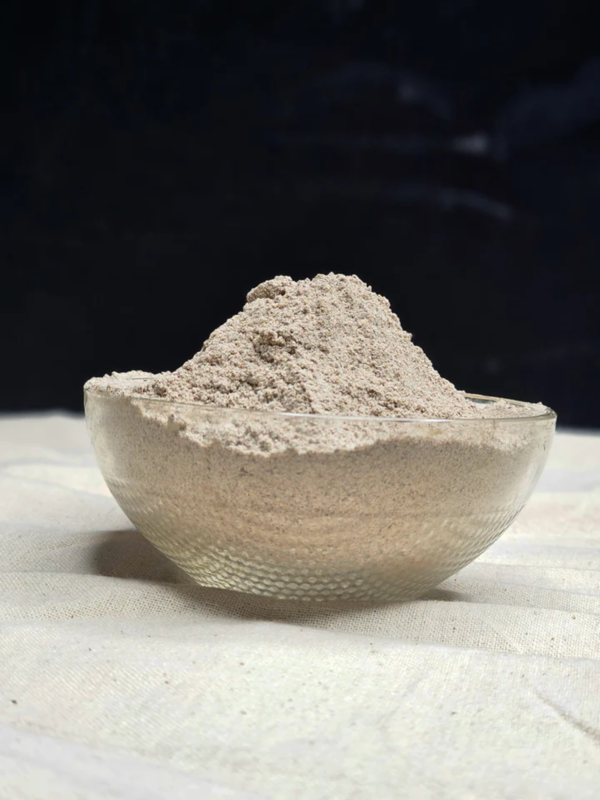 natural face pack powder India