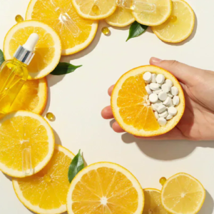 brightening ingredient L-Ascorbic Acid India