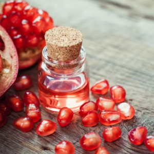 haircare oil pomegranate India