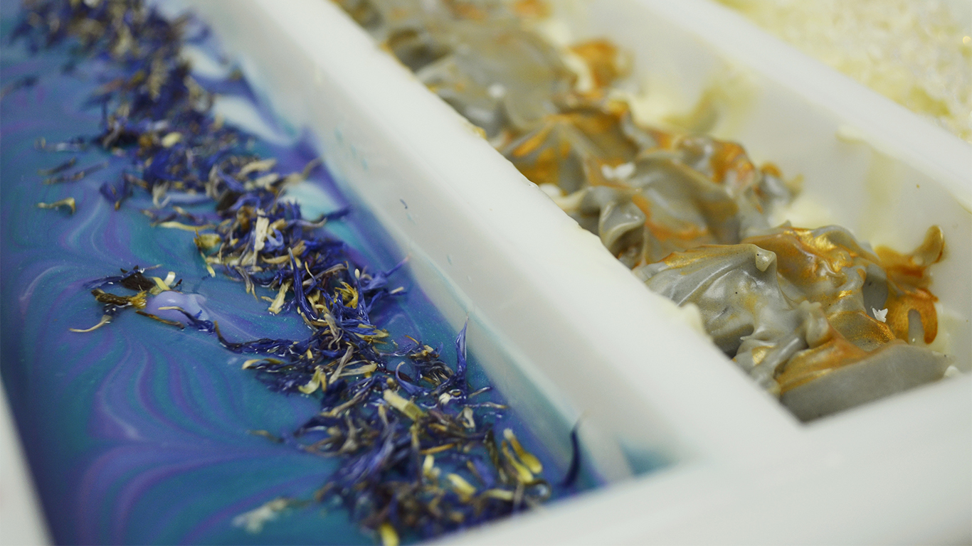 high quality cosmetic ingredients India