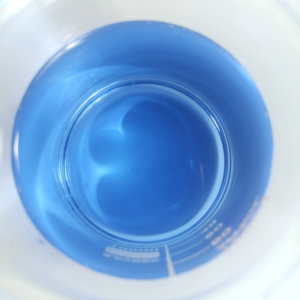 copper tripeptide 1 liquid skincare ingredient