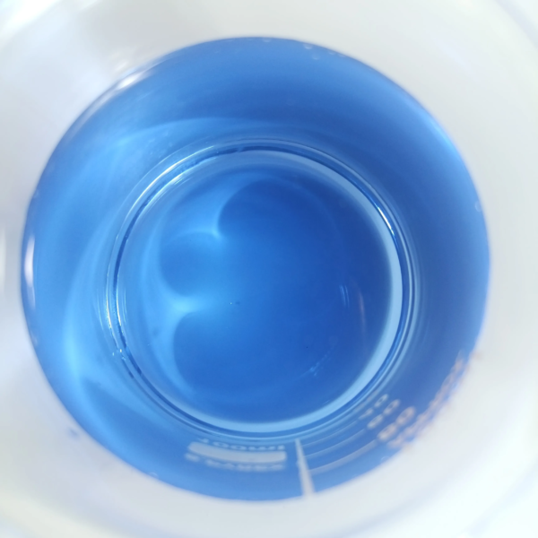 copper tripeptide 1 liquid skincare ingredient