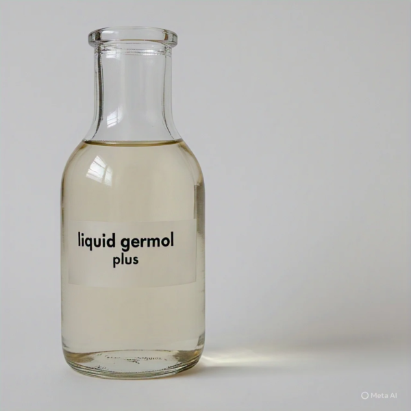 e741c985-c0e2-49de-aa1e-dd1bebe997a9 liquid germall plus preservative India