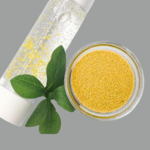 1100x1100 Yellow Jojoba Beads