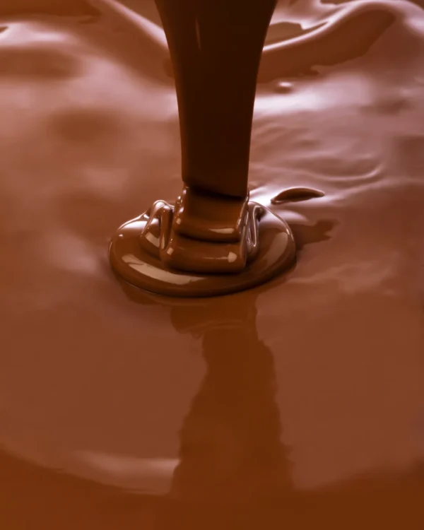 Chocolate_liquid Brown Liquid