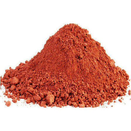 images (1) Moroccan Red Clay