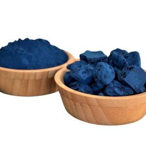 images Moroccan Blue Clay (Nila Powder)