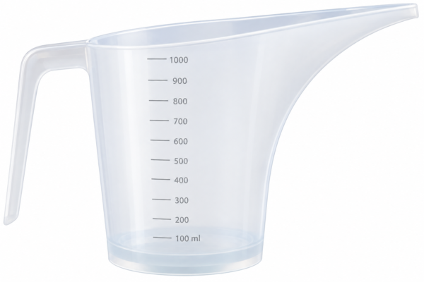 Pitcher Funnel 1000ml