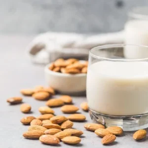Almond Milk Fragrance